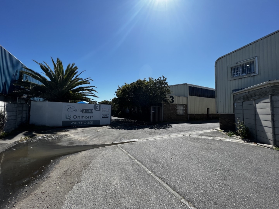 Commercial Property for Sale in Airport Industria Western Cape